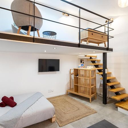 Le Cabanon Du Vallon Marseille Eksteriør billede