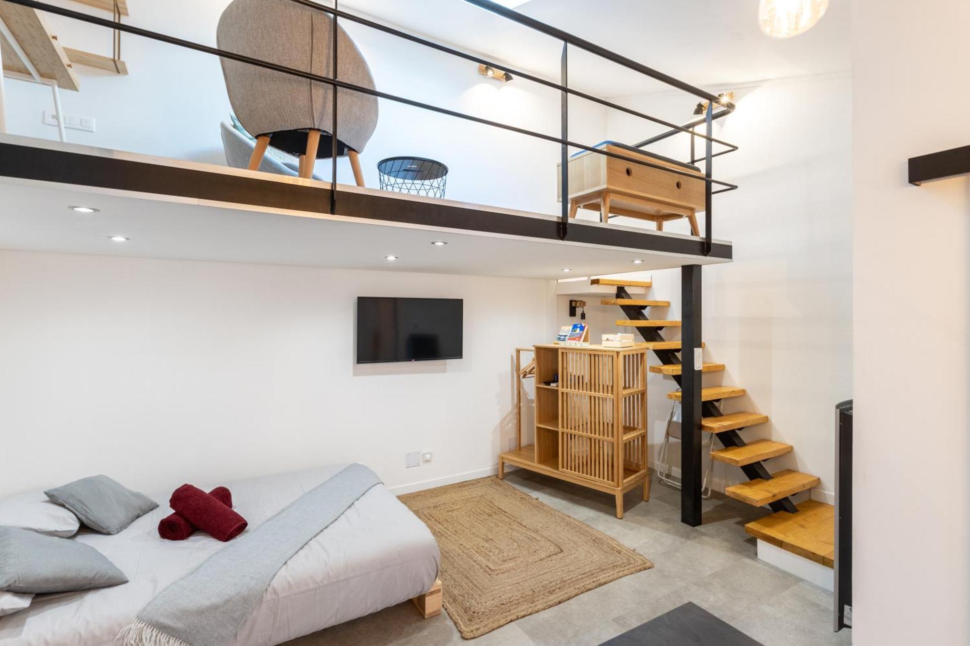 Le Cabanon Du Vallon Marseille Eksteriør billede